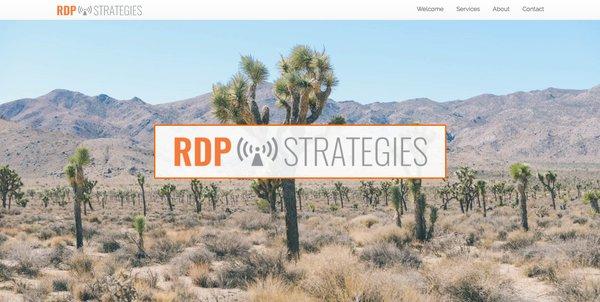 National Political Strategist Team - Campaign management and strategy www.rdpstrategies.com