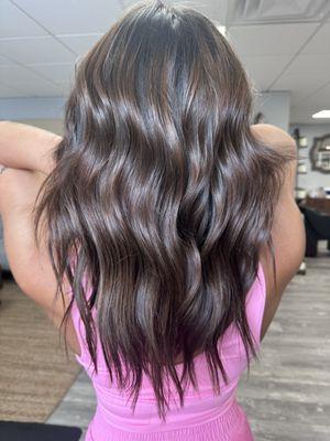 Balayage