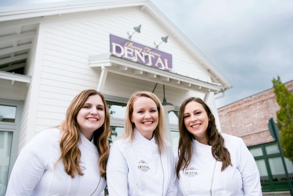 Berry Farms Dental