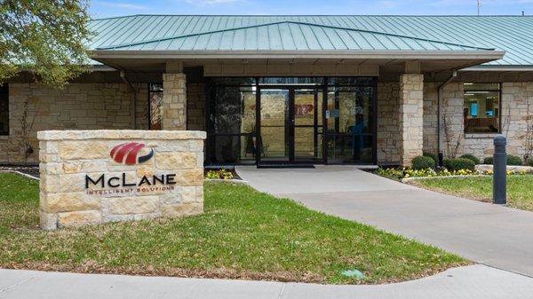 Mclane Intelligent Solutions