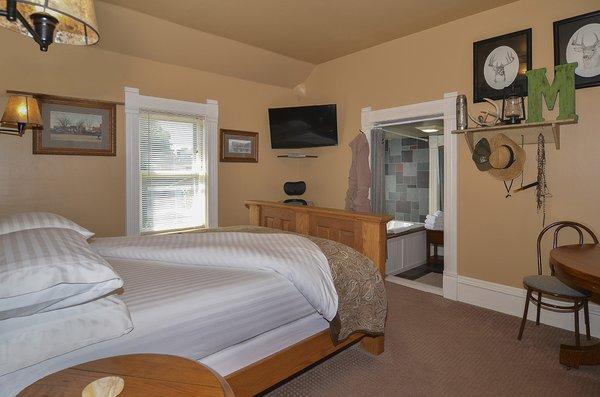 Bingham Hall Bed & Breakfast