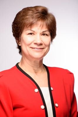 Cynthia Costenbader, M.D.