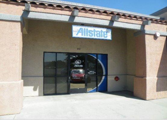 Allstate Insurance