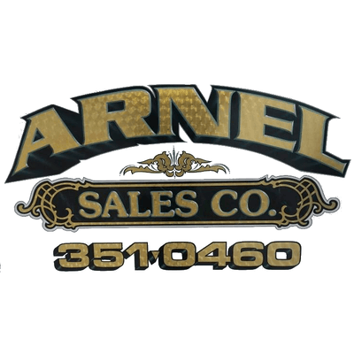 Arnel Sales