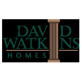 David Watkins Homes