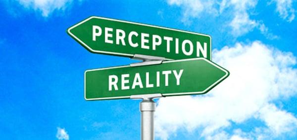 Get the right information about bankruptcy.  Learn the differences between perception and reality when it comes to filing.