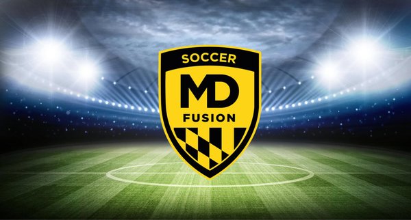 MD Fusion Soccer