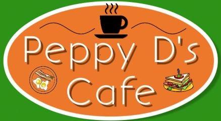 Peppy D's Cafe