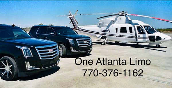 Get your private Chauffeur! To private Airport