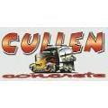 Cullen Concrete