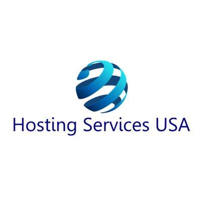 Hosting Services USA