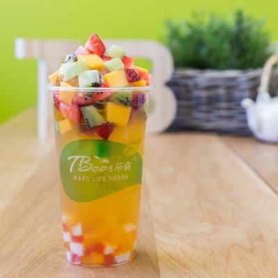 Fruit Tea