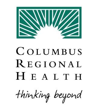 Columbus Regional Health Logo