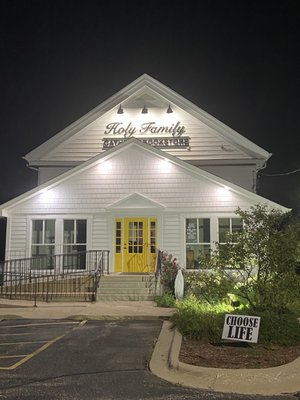 Holy Family Catholic Bookstore