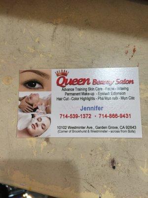 Facial, waxing, microdermabrasion, trending, eyelash extension, remove molds,