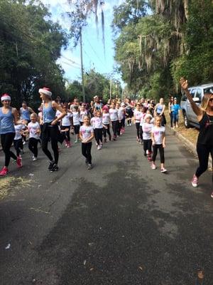 Green Cove Springs Christmas Parade