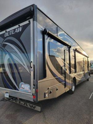 RV Fun Rental