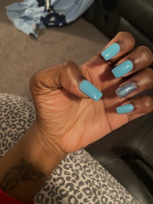 Nails