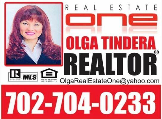 Realtor at Real Estate One, LLC/179997