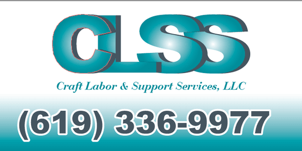 Craft Labor Support Services