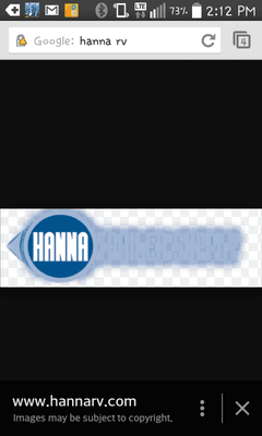 Hanna Trailer