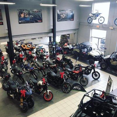 Fun Center Powersports