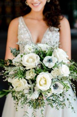 Bridal Bouquet