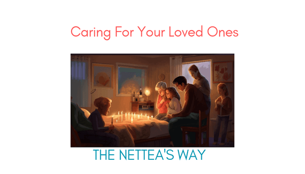 The Nettea's Way