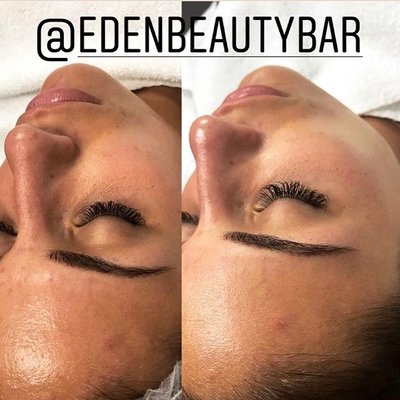 Eden Beauty Bar