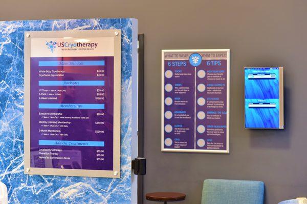 US Cryotherapy Woodbury