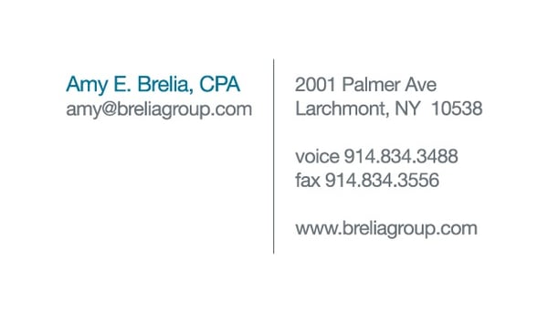 The Brelia Group