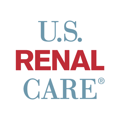 U.S. Renal Care logo