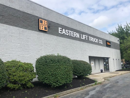 Eastern Lift Truck Co.