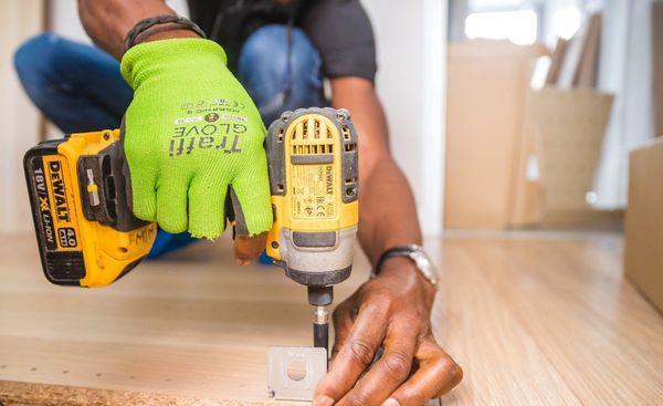 Redwood Creative Construction & Handyman Services