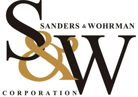 Sanders & Wohrman Corporation