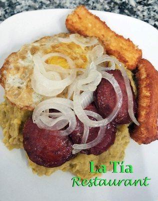 Mangu