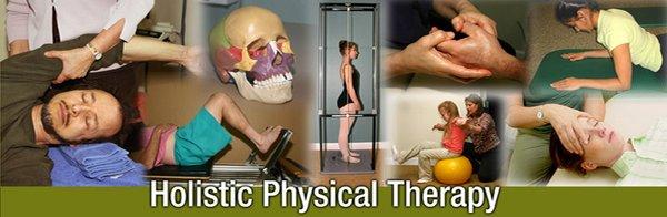 Holistic Physical Therapy