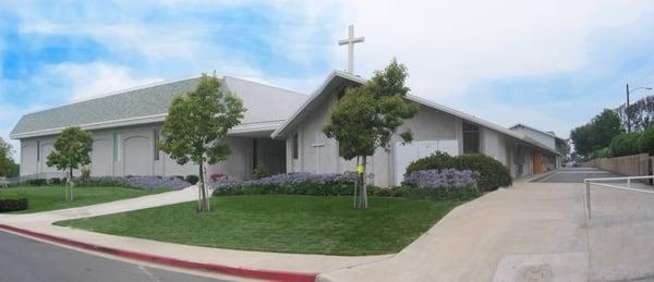 Christian Church of Lemon Grove