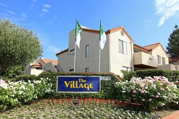 Village Apartments