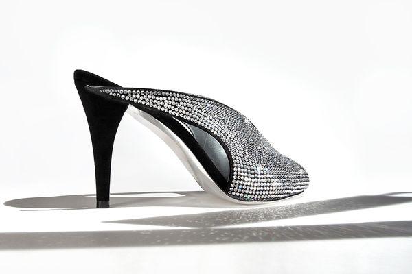 Givenchy Heel - fashion