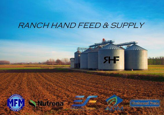 Ranch Hand Feed & Supply