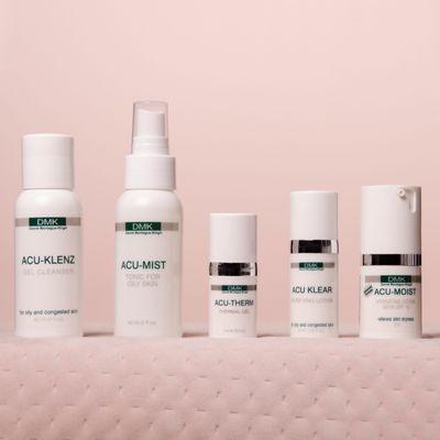 Professional Grade Skincare Products