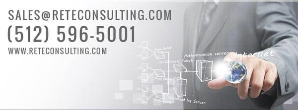 Rete Consulting, Inc.