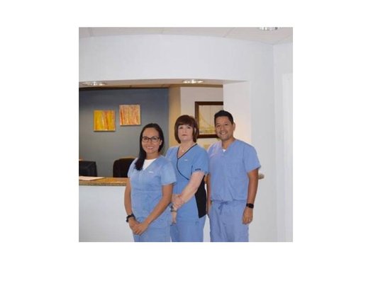 Weston Dental Care Team