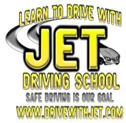 JET Driving School