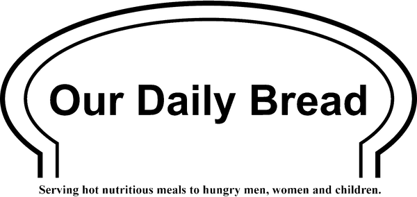 Our Daily Bread