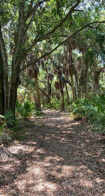 Pam Callahan Nature Preserve