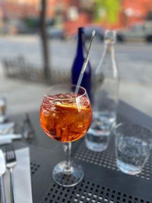 Aperol Spritz