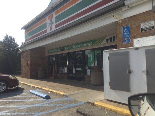 7-Eleven