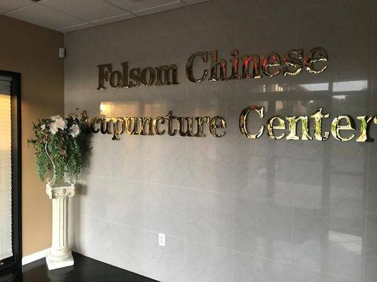 Folsom Chinese Acupuncture Center